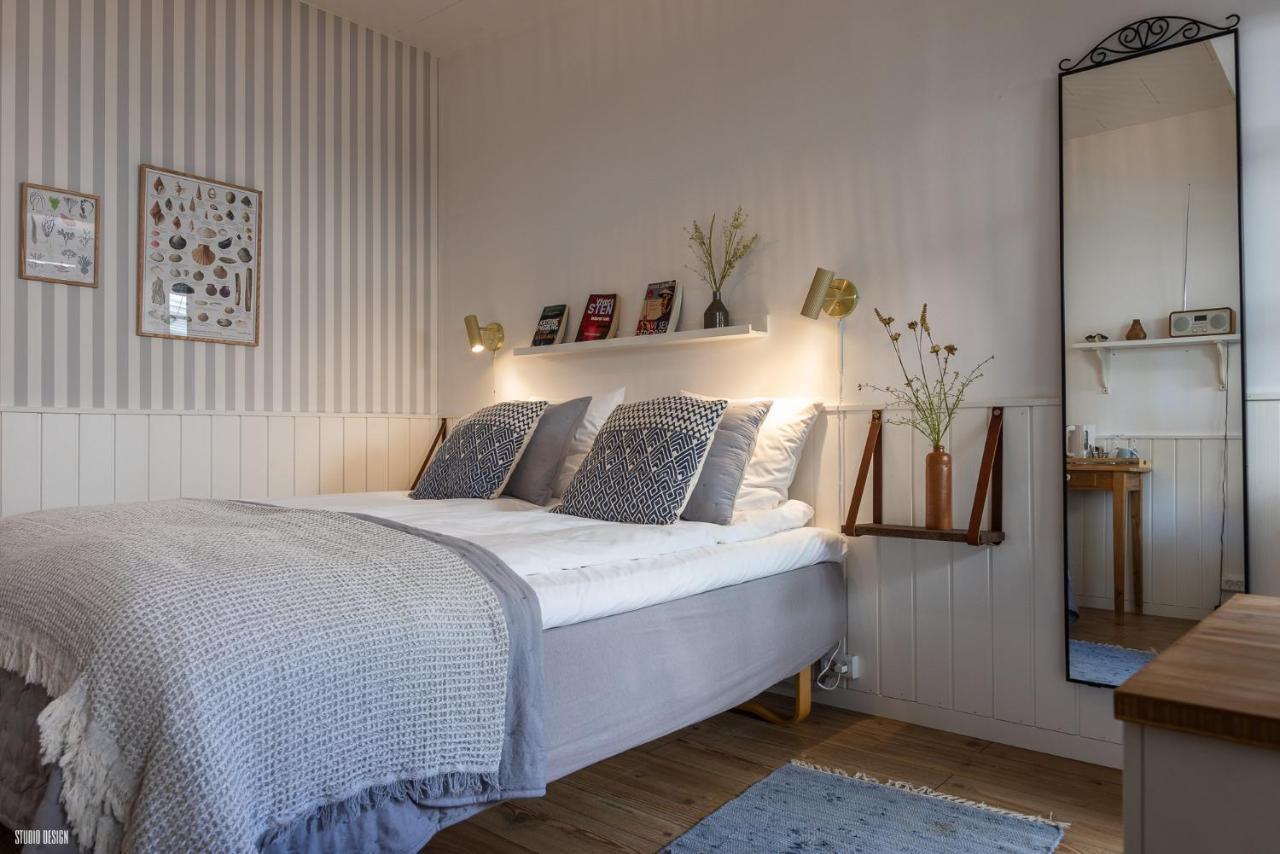 Liseleje Badehotel Exteriér fotografie